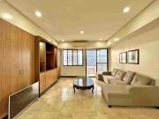 For Rent/Lease 2 BR with Maidsroom and Parking Fully...