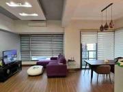 For Rent/Lease 2 BR with Maidsroom and Parking Fully...