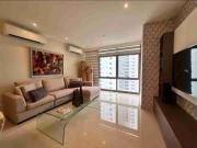 For Rent/Lease 2 BR with Maidsroom and Parking Fully...