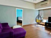 For Rent/Lease 2 BR with Maidsroom and Parking Fully...