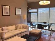 For Rent/Lease 2 BR with Maidsroom and Parking Newly...
