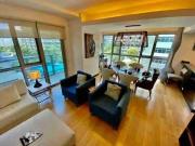 For Rent/Lease 2 BR with Maidsroom and Storage Area...