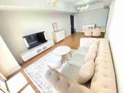 For Rent/Lease 2 BR with Maidsroom Condo Unit in [ The...