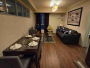For Rent/Lease 2 BR with Maidsroom Fully Furnished Condo...