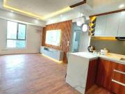 For Rent/Lease 2 BR with Maidsroom Fully Furnished Condo...