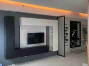 For Rent/Lease 2 BR with Maidsroom Fully Furnished Condo...