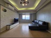 For Rent/Lease 2 BR with Maidsroom Fully Furnished Condo...