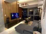 For Rent/Lease 2 BR with Maidsroom Fully Furnished...