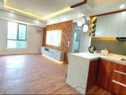 For Rent/Lease 2 BR with Maidsroom Fully Furnished Newly...