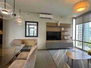 For Rent/Lease 2 BR with Parking Fully Furnished Condo...