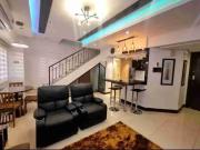 For Rent/Lease 2 BR with Parking Fully Furnished Condo...