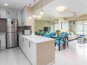 For Rent/Lease 2 BR with Parking Fully Furnished Condo...