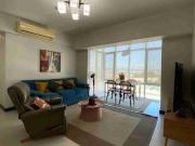 For Rent/Lease 2 BR with Parking Fully Furnished Condo...