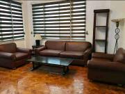 For Rent/Lease 2 BR with Parking Fully Furnished Condo...