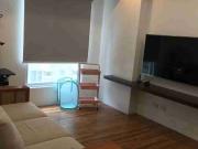 For Rent/Lease 2 BR with Parking Fully Furnished Condo...
