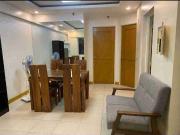 For Rent/Lease 2 BR with Parking Fully Furnished Condo...