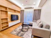 For Rent/Lease 2 BR with Parking Fully Furnished Condo...