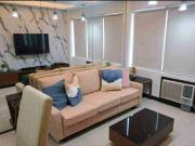 For Rent/Lease 2 BR with Parking Fully Furnished Condo...