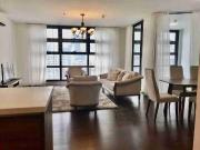 For Rent/Lease 2 BR with Parking Fully Furnished Condo...