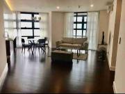 For Rent/Lease 2 BR with Parking Fully Furnished Condo...