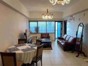 For Rent/Lease 2 BR with Parking Fully Furnished Condo...