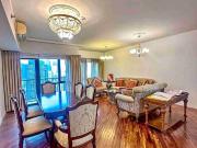 For Rent/Lease 2 BR with Parking Fully Furnished Condo...