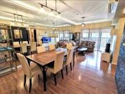 For Rent/Lease 2 BR with Parking Fully Furnished Condo...