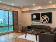 For Rent/Lease 2 BR with Parking Fully Furnished Condo...