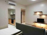 For Rent/Lease 2 BR with Parking Fully Furnished Condo...