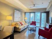 For Rent/Lease 2 BR with Parking Fully Furnished Condo...