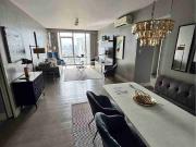 For Rent/Lease 2 BR with Parking Fully Furnished Condo...