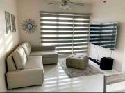 For Rent/Lease 2 BR with Parking Fully Furnished Condo...