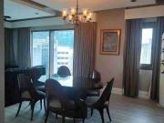 For Rent/Lease 2 BR with Parking Fully Furnished Condo...