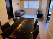 For Rent/Lease 2 BR with Parking Fully Furnished Condo...