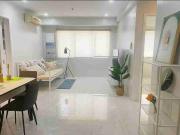 For Rent/Lease 2 BR with Parking Fully Furnished Condo...