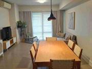 For Rent/Lease 2 BR with Parking Fully Furnished Condo...