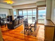 For Rent/Lease 2 BR with Parking Fully Furnished Condo...