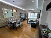 For Rent/Lease 2 BR with Parking Fully Furnished Condo...