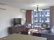 For Rent/Lease 2 BR with Parking Fully Furnished Condo...
