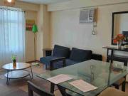 For Rent/Lease 2 BR with Parking Fully Furnished Condo...