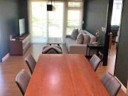 For Rent/Lease 2 BR with Parking Fully Furnished Condo...