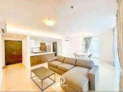 For Rent/Lease 2 BR with Parking Fully Furnished Condo...