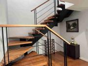 For Rent/Lease 2 BR with Parking Loft Type Condo Unit in...