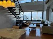 For Rent/Lease 2 BR with Parking Loft Type Fully...