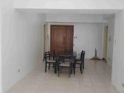 For Rent/Lease 2 BR with Parking Semi Furnished Condo...