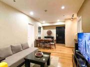 For Rent/Lease 2 BR with Wifi Internet Ready Fully...