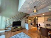 For Rent/Lease 2 BR Z Loft Type with Parking Fully...