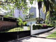 For Rent/Lease: 3 Bedroom House in Urdaneta Village Makati