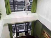 For Rent/Lease 3 BR Loft Type Fully Furnished Condo Unit...