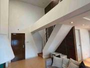 For Rent/Lease 3 BR Loft Type Fully Furnished Condo Unit...